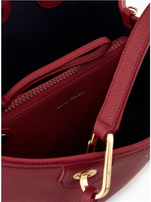 EMPORIO ARMANIborsa con tracolla bordeaux EMPORIO ARMANI | EW000360 AF12036VINO